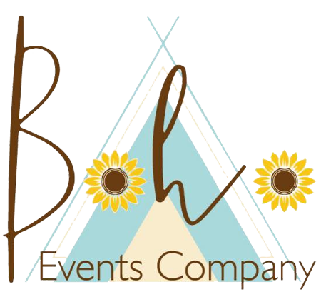 Boho Events Company